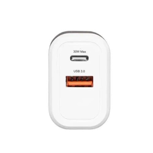 Nebula 30W UL Wall Adapter