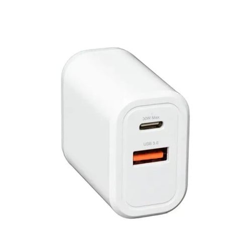 Nebula 30W UL Wall Adapter