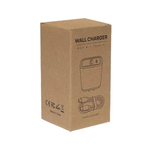 Nebula 30W UL Wall Adapter