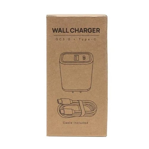 Nebula 30W UL Wall Adapter