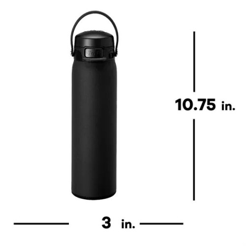 Swig 22 oz EZ Fill Bottle