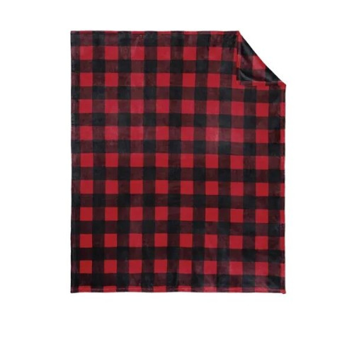 Port Authority ®Ultra Plush Blanket