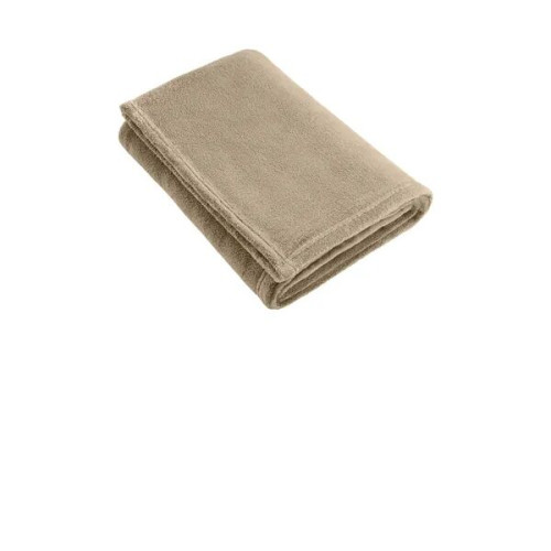 Port Authority ®Ultra Plush Blanket