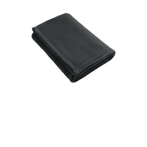 Port Authority ®Ultra Plush Blanket
