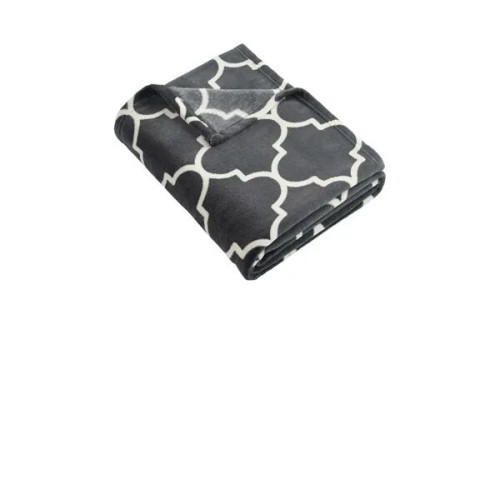 Port Authority ®Ultra Plush Blanket
