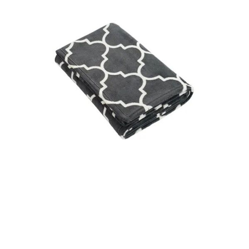Port Authority ®Ultra Plush Blanket