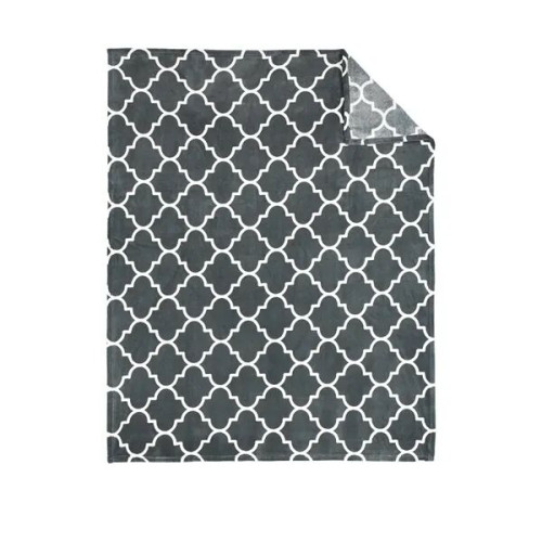 Port Authority ®Ultra Plush Blanket