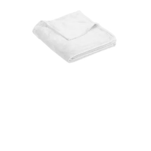 Port Authority ®Ultra Plush Blanket