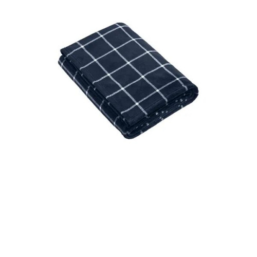 Port Authority ®Ultra Plush Blanket