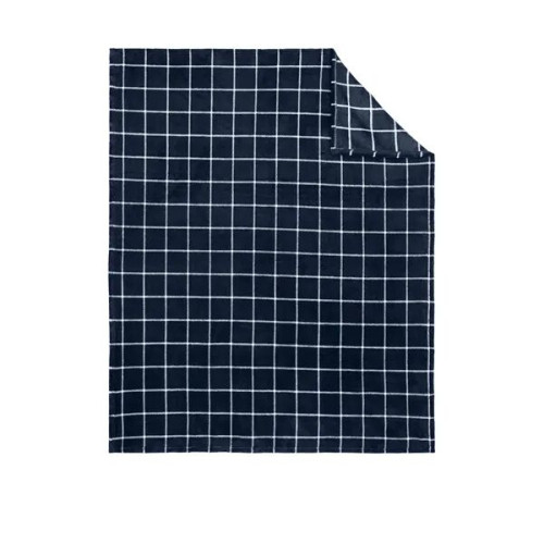 Port Authority ®Ultra Plush Blanket