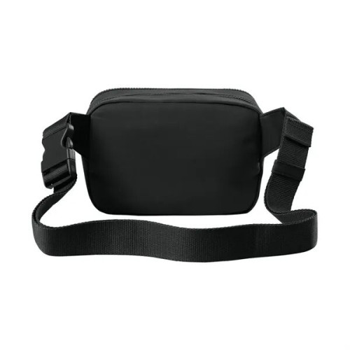 Port Authority® Matte Dual-Compartment Crossbody