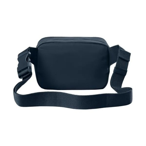 Port Authority® Matte Dual-Compartment Crossbody