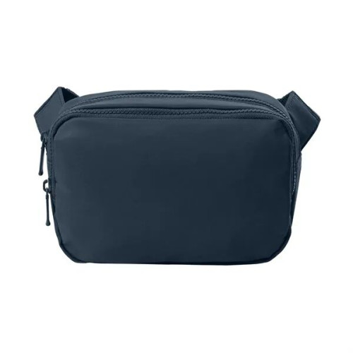 Port Authority® Matte Dual-Compartment Crossbody