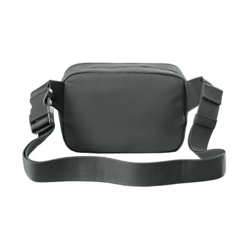 Port Authority® Matte Dual-Compartment Crossbody