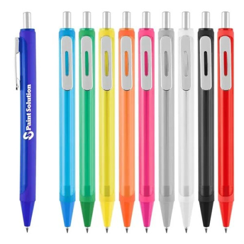 Atlas rABS Gel Pen