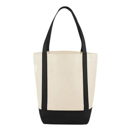 Mini Helm Non-Woven Shopper Tote Bag