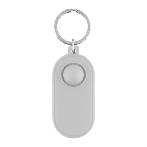 Push Pop Stress Reliever Key Tag