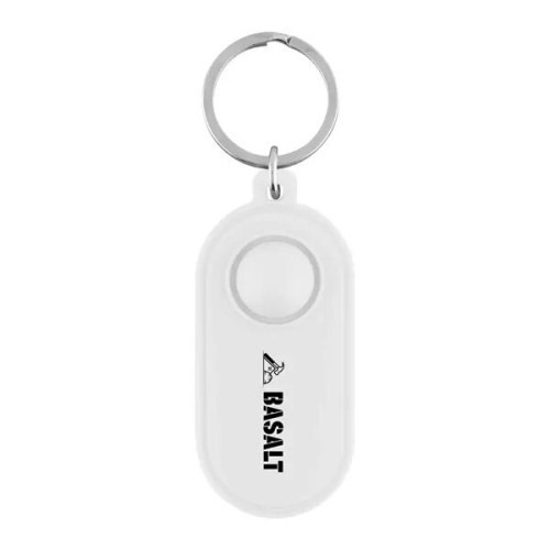 Push Pop Stress Reliever Key Tag
