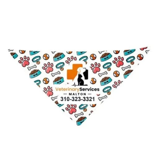 ROVERREADY Pet Bandana