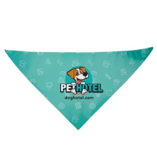 ROVERREADY Pet Bandana