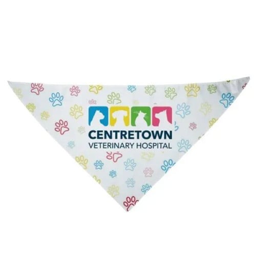 ROVERREADY Pet Bandana