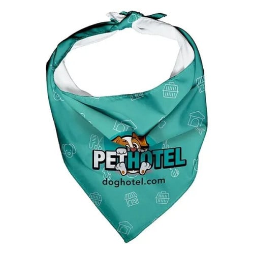ROVERREADY Pet Bandana