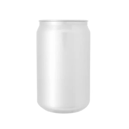 Garyline® Can-Shaped RPET Glass - 16 oz.
