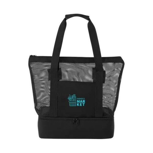 Brian Eco Duo Tote with Cooler