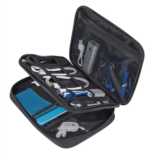 Electronics Organizer Travel Case