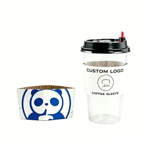 Coffee Sleeve 