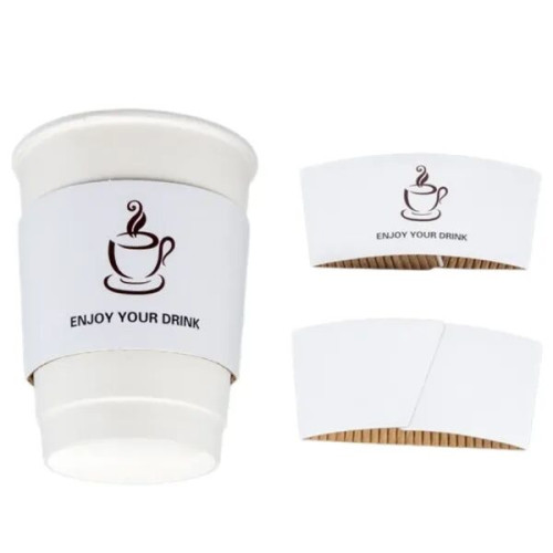 Coffee Sleeve 