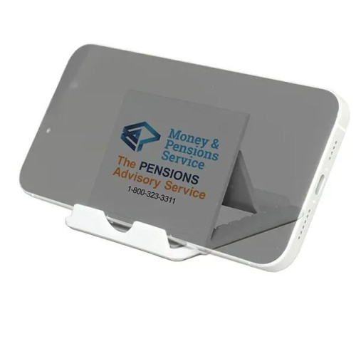 TEKSTAND Phone Stand