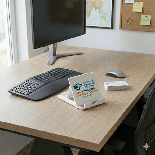 TEKSTAND Phone Stand