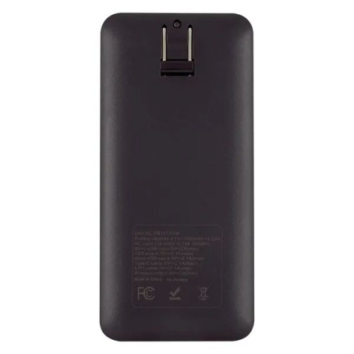 5-In-1 Wireless Charging Power Bank