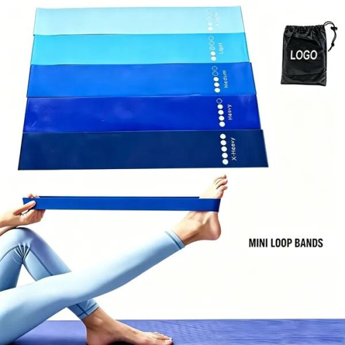 Resistance Loop Bands 