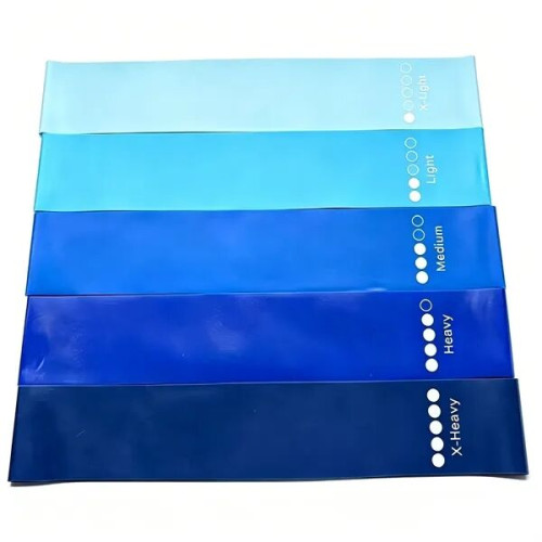 Resistance Loop Bands 