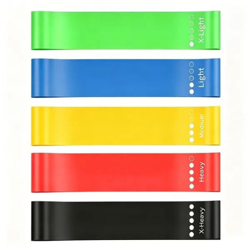 Resistance Loop Bands 