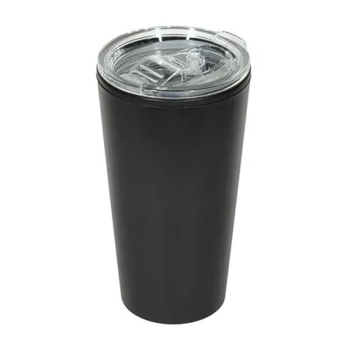 18 oz. Double Wall, Recycled Travel Tumbler