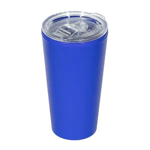 18 oz. Double Wall, Recycled Travel Tumbler