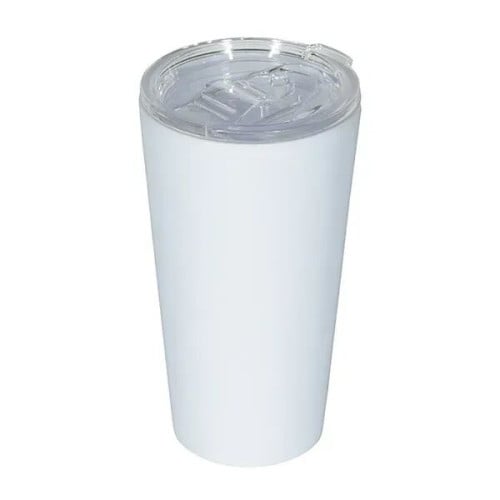 18 oz. Double Wall, Recycled Travel Tumbler