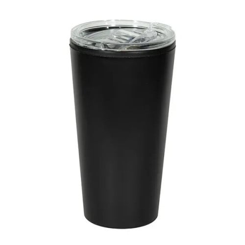 18 oz. Double Wall, Recycled Travel Tumbler