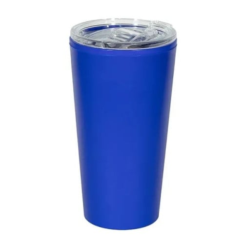 18 oz. Double Wall, Recycled Travel Tumbler