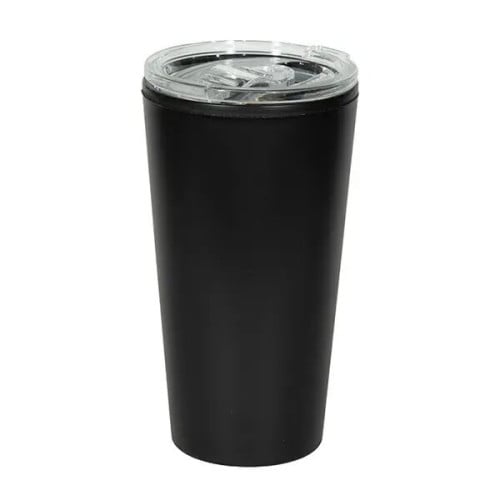 18 oz. Double Wall, Recycled Travel Tumbler