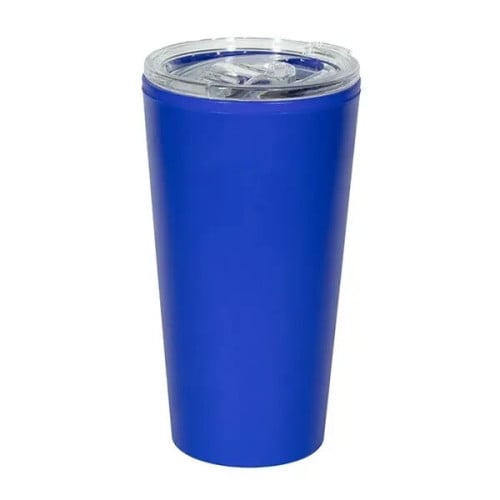 18 oz. Double Wall, Recycled Travel Tumbler