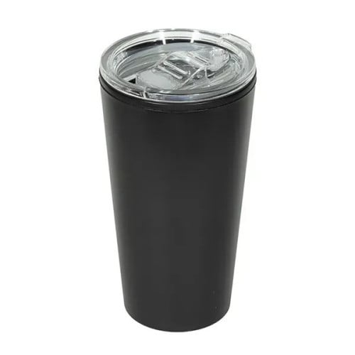 18 oz. Double Wall, Recycled Travel Tumbler