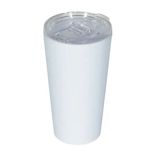 18 oz. Double Wall, Recycled Travel Tumbler
