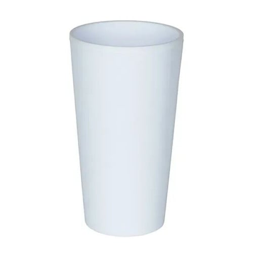 18 oz. Double Wall, Recycled Travel Tumbler
