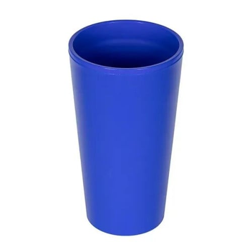 18 oz. Double Wall, Recycled Travel Tumbler