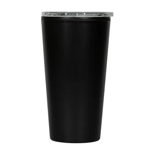 18 oz. Double Wall, Recycled Travel Tumbler
