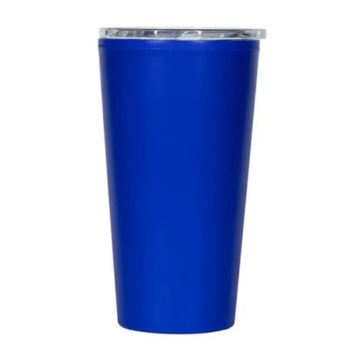 18 oz. Double Wall, Recycled Travel Tumbler
